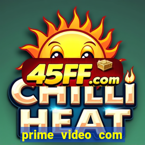prime video com mytv codigo
